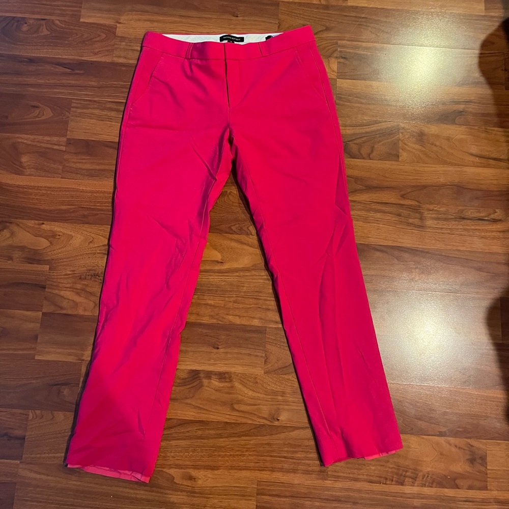 Banana Republic Dress Pants